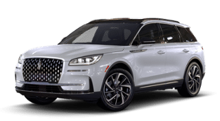 2026 Lincoln Lincoln Corsair® External Image 2